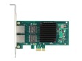 DeLOCK Karta PCI Express do 2 x Gigabit LAN - 2893818
