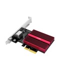 Cudy 10G PCI Express Adapter (Marvell AQC113) - 2589005