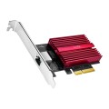 Cudy 10G PCI Express Adapter (Marvell AQC113) - 2589006