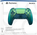 Kontroler Sony PS5 DualSense Chrome Teal - 2893849