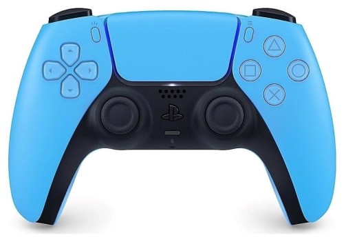 Kontroler bezprzewodowy SONY DualSense– Starlight Blue - 2893860