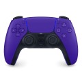 Kontroler bezprzewodowy Sony PlayStation 5 DualSense pad Galactic Purple V2 - 2893889