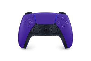 Kontroler bezprzewodowy Sony PlayStation 5 DualSense Galactic Purple (OUTLET)