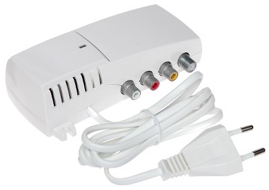 Modulator TV Terra MT-47 - 2894155