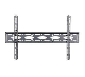 Uchwyt ścienny B-Tech BT9903 3,05m (120") Czarny 1MBTM042