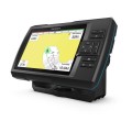Echosonda wędkarska Garmin Striker Vivid 7sv GPS + przetwornik GT52 - 2894459