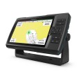 Echosonda wędkarska Garmin Striker Vivid 9sv GPS + przetwornik GT52 - 2894464