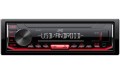 Radioodtwarzacz samochodowy JVC JVC KDX-162 (USB + AUX) - 2894535
