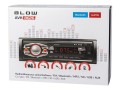 Radio BLOW AVH-8626 MP3/USB/micro SD/BLUETOOTH - 2894547