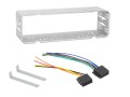 Radio BLOW AVH-8626 MP3/USB/micro SD/BLUETOOTH - 2894548