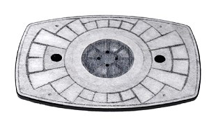 Część zamienna - System 250 Ohm do DT 150 / 190 - 2894564