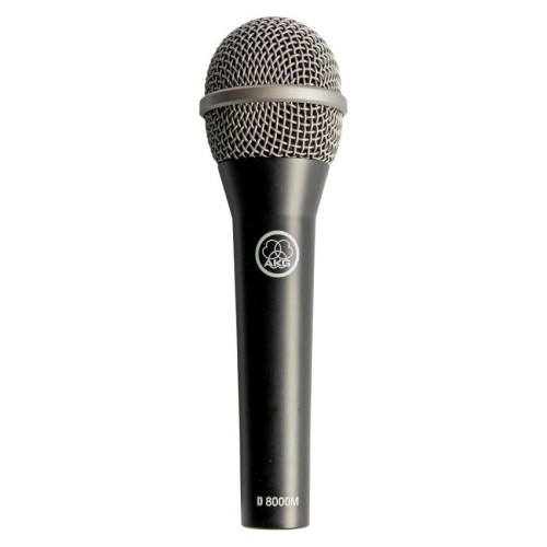 AKG D8000M - Mikrofon wokalny - 2894593