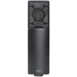 AKG C104 - Mikrofon pojemnościowy