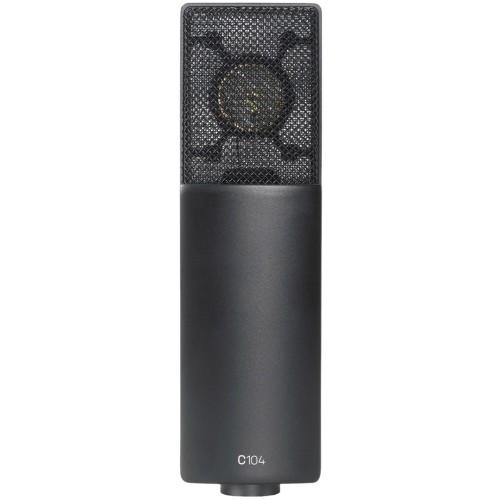 AKG C104 - Mikrofon pojemnościowy - 2894596