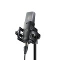AKG C114 - Mikrofon pojemnościowy ze zmiennymi charakterystykami - 2894605