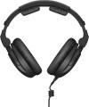 Sennheiser HD 300 PRO - Profesjonalne słuchawki, dynamiczne, zamknięte - 2894621