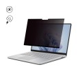 DICOTA D50030-2MG filtr do ekranu 43,9 cm (17.3") Netbook Bezramkowy filtr prywatności na wyswietlacz - 2894640