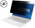 DICOTA D50021-2MG filtr do ekranu 39,6 cm (15.6") Laptop Bezramkowy filtr prywatności na wyswietlacz - 2894643