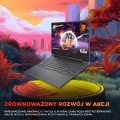 HP Victus 15-fb3231nw Ryzen 7 7445HS 15,6"FHD IPS 144Hz 300nits AG 16GB DDR5 5600 SSD512 RTX4050_6GB Cam 720p 70Wh Win11 Gray 2Y - 2894656