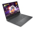 HP Victus 15-fb3231nw Ryzen 7 7445HS 15,6"FHD IPS 144Hz 300nits AG 16GB DDR5 5600 SSD512 RTX4050_6GB Cam 720p 70Wh Win11 Gray 2Y - 2894648