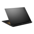 ASUS TUF Gaming F16 FX608JMR-RV121W i5 14450HX 16.0"FHD+ 165Hz IPS-level AG 16GB DDR5 5600 SSD512 GeForce RTX 5060 8GB WLAN+BT LAN Cam 1080p 90WHrs Win11 Jaeger Gray - 2894664