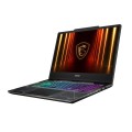 MSI Cyborg 15 B13WEKG-629XPL i5-13420H 15.6" FHD 144Hz IPS-Level 16GB DDR5 SSD512 GeForce RTX 5050 8GB NoOS - 2894689