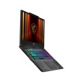 MSI Cyborg 15 B13WEKG-629XPL i5-13420H 15.6" FHD 144Hz IPS-Level 16GB DDR5 SSD512 GeForce RTX 5050 8GB NoOS - 2894695