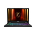 MSI Cyborg 15 B13WEKG-629XPL i5-13420H 15.6" FHD 144Hz IPS-Level 16GB DDR5 SSD512 GeForce RTX 5050 8GB NoOS - 2894690