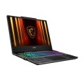 MSI Cyborg 15 B13WEKG-629XPL i5-13420H 15.6" FHD 144Hz IPS-Level 16GB DDR5 SSD512 GeForce RTX 5050 8GB NoOS - 2894691