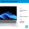 HP OmniBook 7 AI 14-fr0220nw Ultra 5 225U 14"2K OLED 300nits LBL 16GB LPDDR5-7467 SSD512 Intel Graphics Cam 5 Mpx IR 68Wh Win11 Glacial Silver 2Y - 2894778