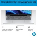 HP OmniBook 7 AI 14-fr0220nw Ultra 5 225U 14"2K OLED 300nits LBL 16GB LPDDR5-7467 SSD512 Intel Graphics Cam 5 Mpx IR 68Wh Win11 Glacial Silver 2Y - 2894785