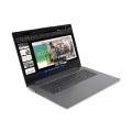Lenovo V17 G4 IRU i7-13620H 17.3" FHD IPS 300nits AG 16GB DDR4 3200 SSD512 Intel UHD Graphics 45Wh Cam720p W11Pro Iron Grey 3Y OnSite - 2894792