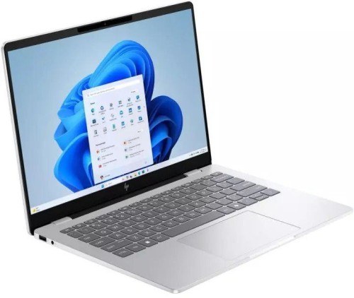 Laptop HP OmniBook 5 16-AG1175CL Ryzen AI 7 350/16" WUXGA(1920x1200)TouchScreen IPS/16GB/SSD-1TB/BT/ - 2894801