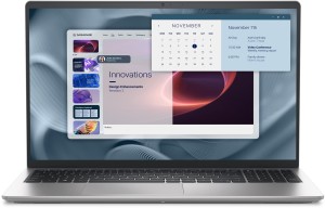 Dell Pro 15 Essential i5-1334U 15,6" FHD 120Hz 250nits 16GB DDR5 4400 SSD1TB Intel UHD Graphics Cam1080p 54Wh W11Pro Platinum Silver (Aluminum) 3Y