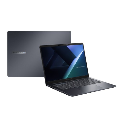 ASUS ExpertBook B5405CCA-LY1492X Ultra 7 255H 14.0"WUXGA 300nits 60Hz Wide view AG 16GB DDR5 SSD512 Intel Arc Graphics WLAN+BT Cam1080p 50WHrs W11Pro Gentle Grey 3Y OnSite - 2894850