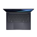 ASUS ExpertBook B5405CCA-LY1492X Ultra 7 255H 14.0"WUXGA 300nits 60Hz Wide view AG 16GB DDR5 SSD512 Intel Arc Graphics WLAN+BT Cam1080p 50WHrs W11Pro Gentle Grey 3Y OnSite - 2894854