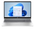 HP 15-fd1219nw Core 7 150U 15,6"FHD IPS 300nits AG 16GB DDR4 3200 SSD512 Intel Graphics Cam 720p 41Wh Win11 Natural Silver 2Y - 2894906