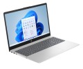 HP 15-fd1219nw Core 7 150U 15,6"FHD IPS 300nits AG 16GB DDR4 3200 SSD512 Intel Graphics Cam 720p 41Wh Win11 Natural Silver 2Y - 2894907