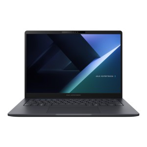 ASUS B3405CCA-LY3270X Ultra 5 225H 14.0"WUXGA 60Hz Wide view 300nits AG 16GB DDR5 SSD512 Intel Graphics LTE WLAN+BT Cam1080p 50WHrs W11Pro Gentle Grey 3Y OnSite
