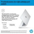 HP OmniBook 7 AI 14-fr0221nw Ultra 5 225U 14"2K 300nits AG 16GB LPDDR5-5200 SSD512 Intel Graphics Cam 5 Mpx IR 68Wh Win11 Glacial Silver 2Y - 2894966