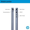 HP OmniBook 5 Flip 14-fp0004nw Core 5 120U 14"2K Touch IPS 300nits 16GB LPDDR5 5200 SSD512 Intel Graphics Cam 1080p 68Wh Win11 Blue Sky 2Y - 2895005
