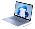 HP OmniBook 5 Flip 14-fp0004nw Core 5 120U 14"2K Touch IPS 300nits 16GB LPDDR5 5200 SSD512 Intel Graphics Cam 1080p 68Wh Win11 Blue Sky 2Y - 2895014