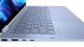 HP OmniBook 5 Flip 14-fp0004nw Core 5 120U 14"2K Touch IPS 300nits 16GB LPDDR5 5200 SSD512 Intel Graphics Cam 1080p 68Wh Win11 Blue Sky 2Y - 2895013