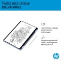HP OmniBook 5 Flip 14-fp0004nw Core 5 120U 14"2K Touch IPS 300nits 16GB LPDDR5 5200 SSD512 Intel Graphics Cam 1080p 68Wh Win11 Blue Sky 2Y - 2895007