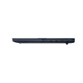 ASUS Vivobook 17 X1704VA-AU1068W Core 5 120U 17.3"FHD IPS-level Panel 60Hz 250nits AG 16GB DDR5 SSD512 Intel Graphics WLAN+BT Cam720p 50WHrs Win11 Quiet Blue - 2895023