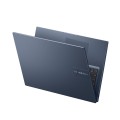 ASUS Vivobook 17 X1704VA-AU1068W Core 5 120U 17.3"FHD IPS-level Panel 60Hz 250nits AG 16GB DDR5 SSD512 Intel Graphics WLAN+BT Cam720p 50WHrs Win11 Quiet Blue - 2895021