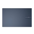 ASUS Vivobook 17 X1704VA-AU1068W Core 5 120U 17.3"FHD IPS-level Panel 60Hz 250nits AG 16GB DDR5 SSD512 Intel Graphics WLAN+BT Cam720p 50WHrs Win11 Quiet Blue - 2895032
