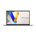 ASUS Vivobook 17 X1704VA-AU1068W Core 5 120U 17.3"FHD IPS-level Panel 60Hz 250nits AG 16GB DDR5 SSD512 Intel Graphics WLAN+BT Cam720p 50WHrs Win11 Quiet Blue - 2895025