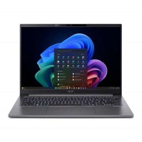 Acer TravelMate P4 TMX414-51-TCO Ultra 5 228V 14"WUXGA IPS300n U5 228V 32GB LPDDR5X SSD512 Intel Arc 130V Graphics WLAN+BT LAN Cam1080p 65Wh W11Pro Steel Gray 3Y OnSite - 2887955