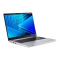 Acer TravelMate P2 TMP214-76-G2-TCO Ultra 5 125H 14"WUXGA IPS 300nits AG 16GB DDR5 5600 SSD512 Intel Arc Graphics WLAN+BT LAN Cam1080p 53Wh FpR W11Pro Pure Silver 3Y OnSite - 2754234